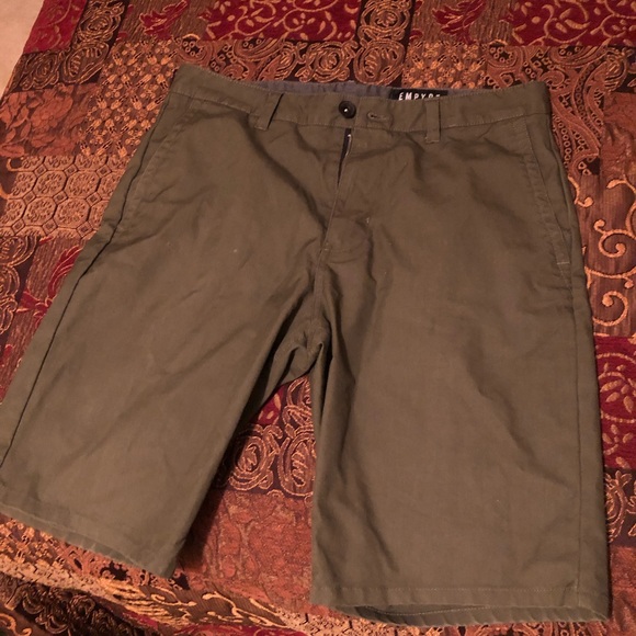 EMPYRE Shorts - Picture 1 of 3